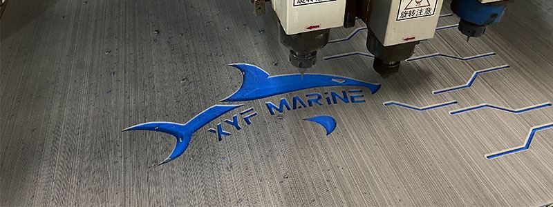 1 boat matt flooring details