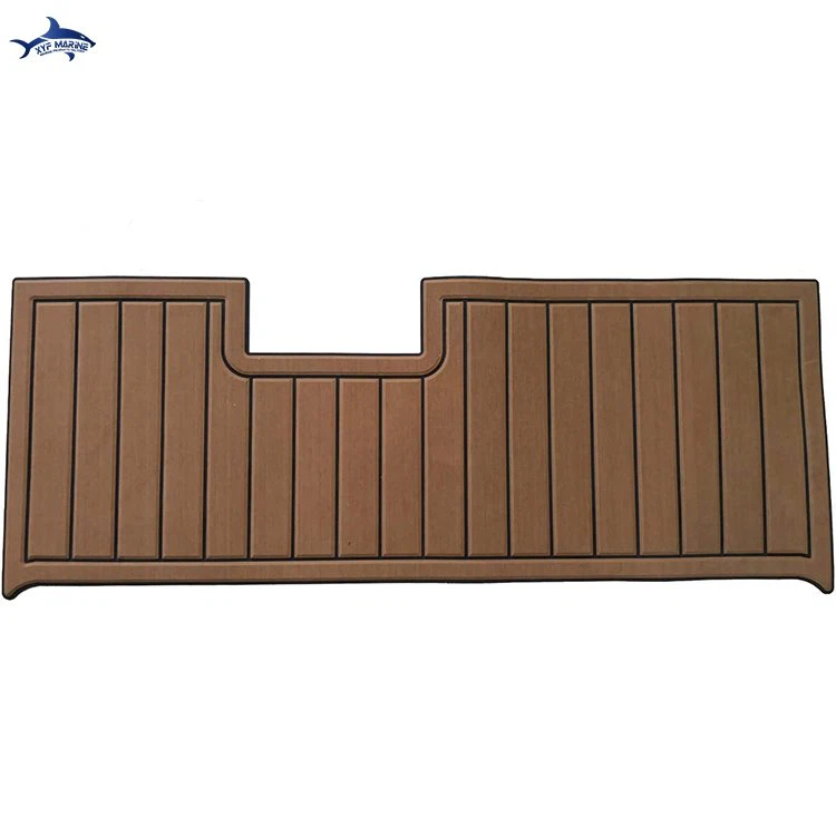 تشک پای گاری گلف