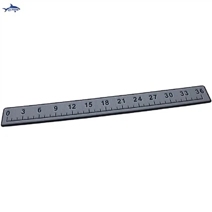 تخته اندازه گیری ماهی