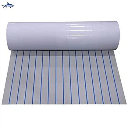 عرشه دریایی قایق بادبانی