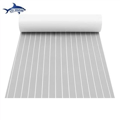 اوا فاکس چوب ساج ضد آب