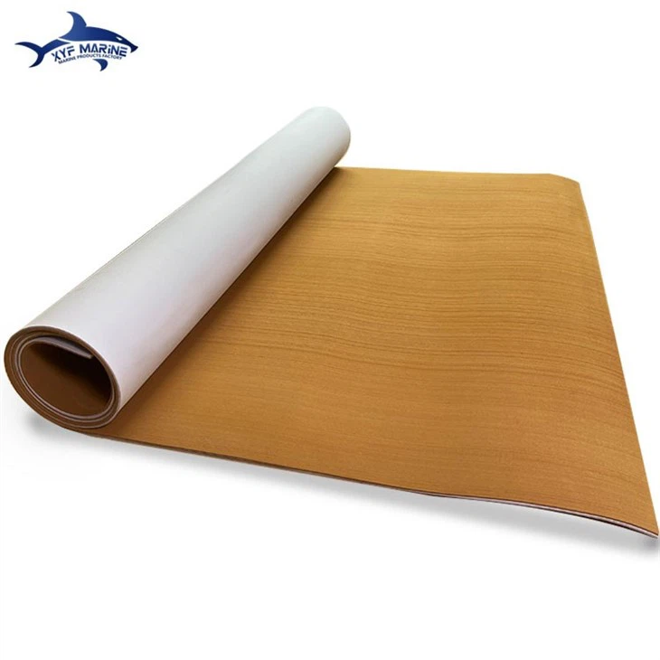 XYFmarine reliable deck replacements - bulk supply for epoxy boat floor