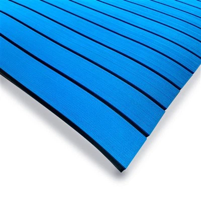 عرشه فوم دریایی