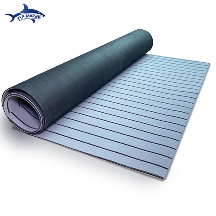 کیت عرشه قایق فوم